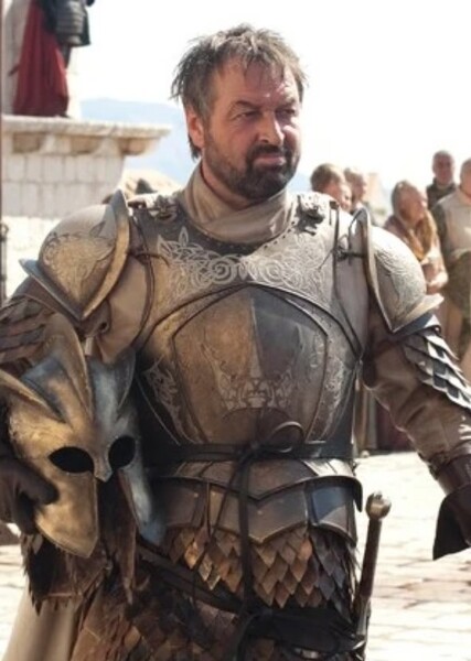 Meryn Trant