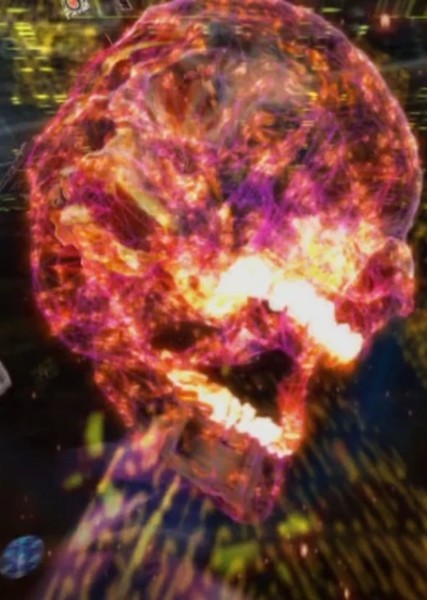 Messiah (Go-Busters) photo