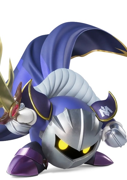 Meta Knight photo