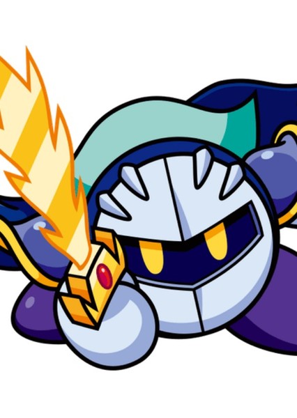 Meta Knight photo