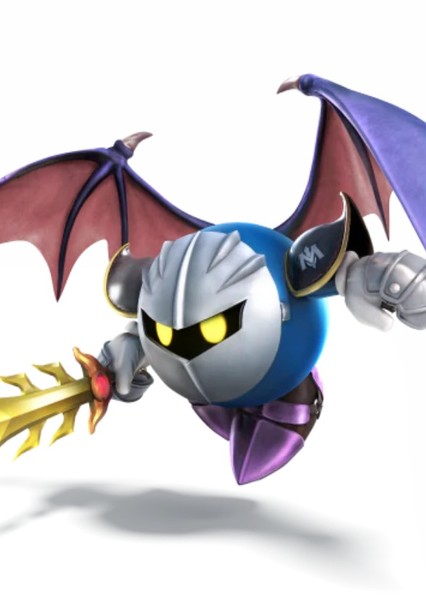 Meta Knight photo