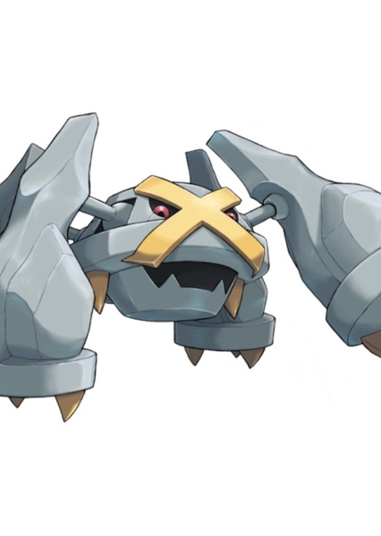 Metagross photo