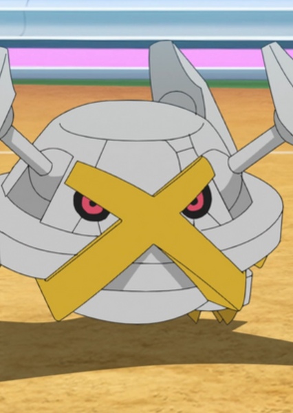 Metagross photo