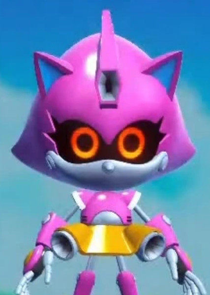 Metal Amy photo