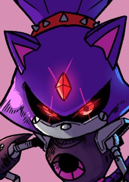Metal Blaze