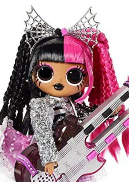 Metal Chick photo