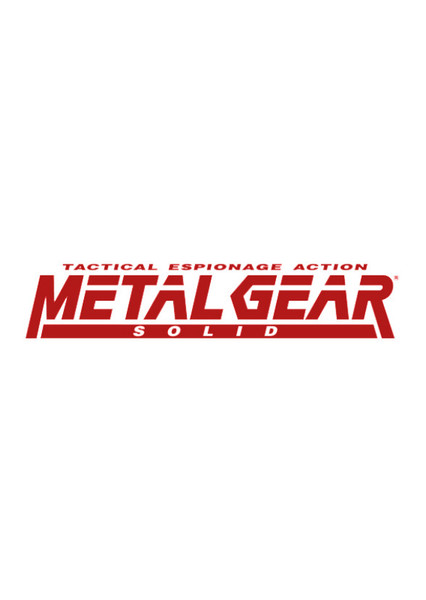 Metal Gear Solid photo