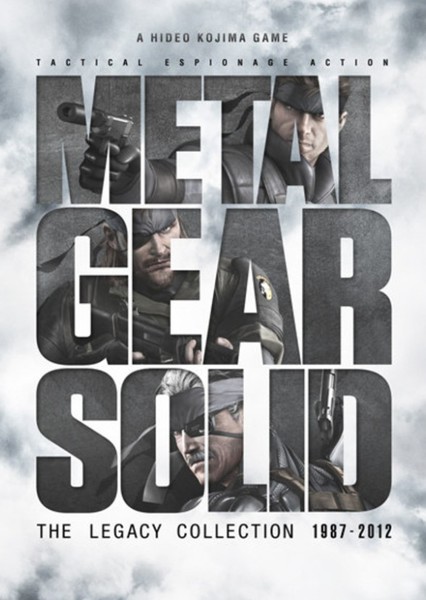 Metal Gear Solid photo