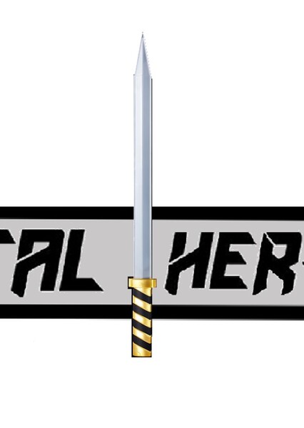 Metal Heroes