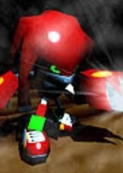 Metal Knuckles photo
