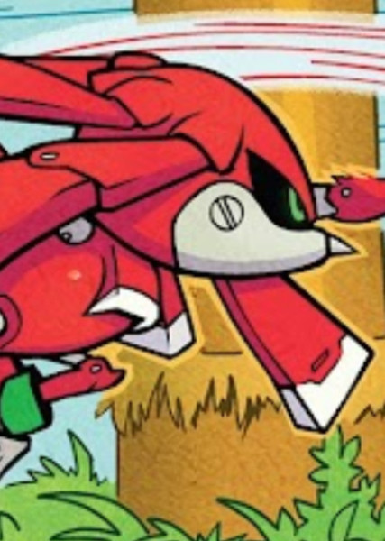 Metal Knuckles photo