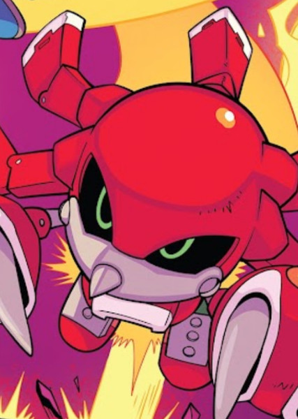 Metal Knuckles photo