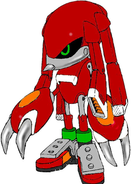 Metal Knuckles
