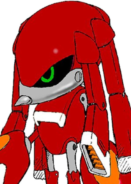 Metal Knuckles photo