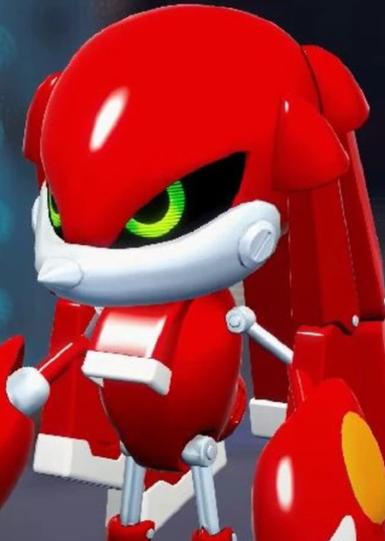 Metal Knuckles photo