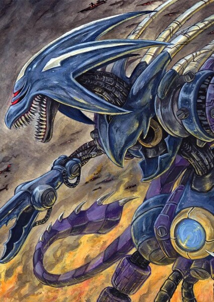 Metal Overlord photo