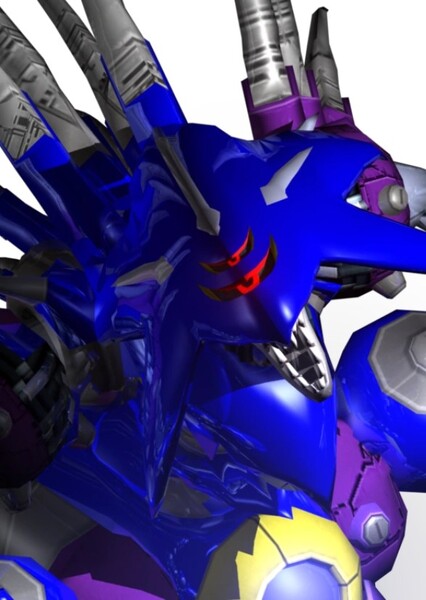 Metal Overlord photo
