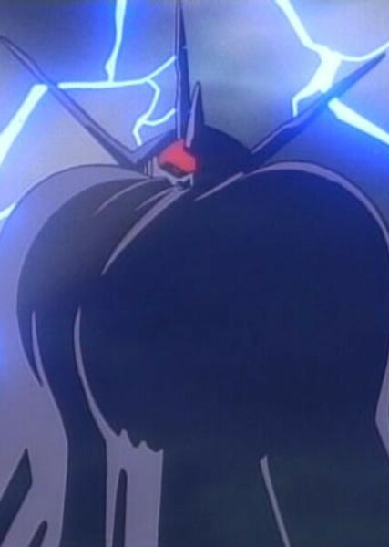 Metal Robotnik