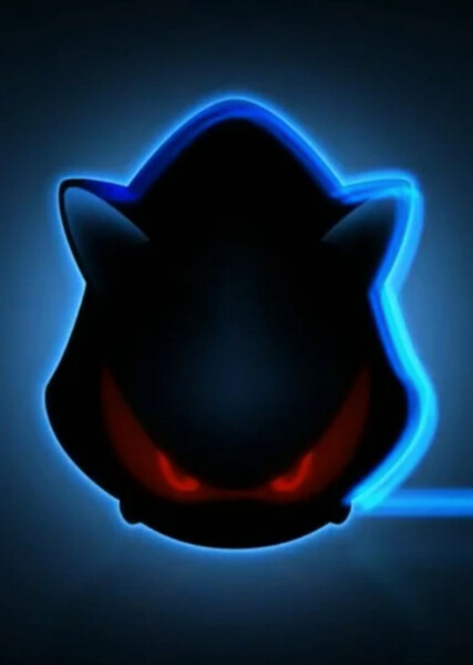 Metal Sonic photo