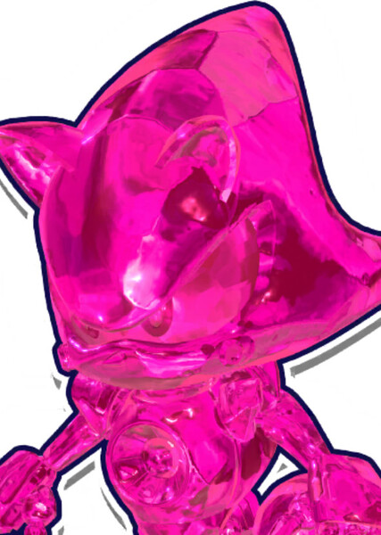 Metal Sonic