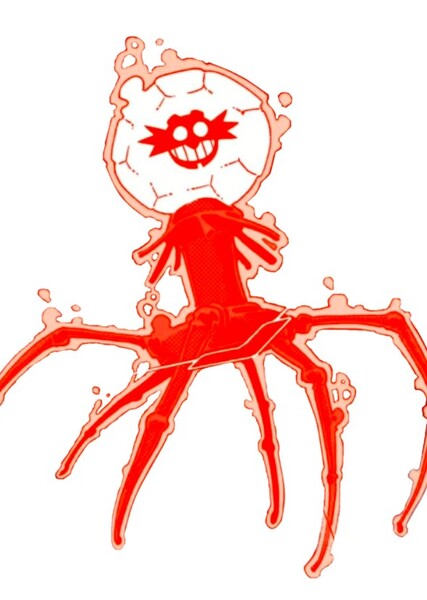 Metal Virus