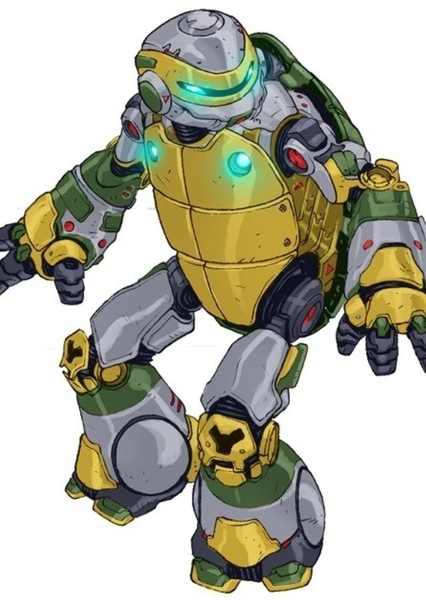 Metalhead (IDW)