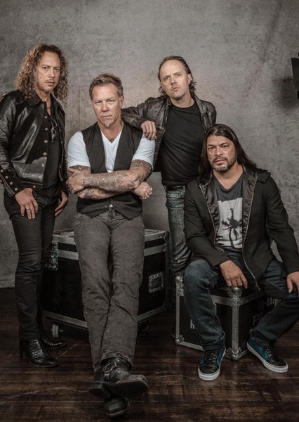Metallica photo