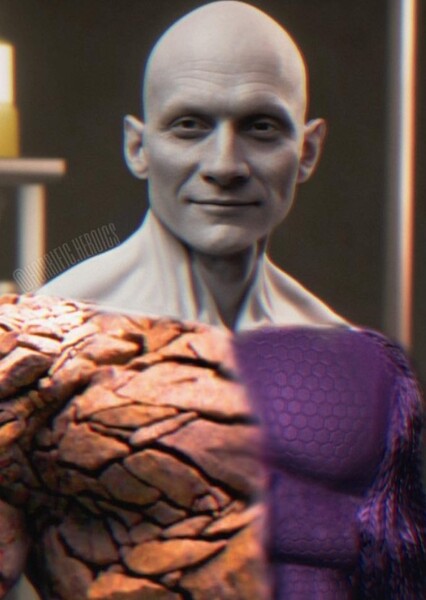 Metamorpho photo
