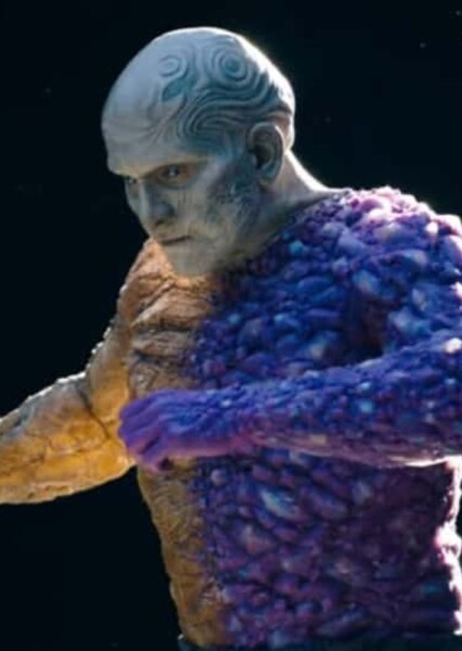 Metamorpho photo