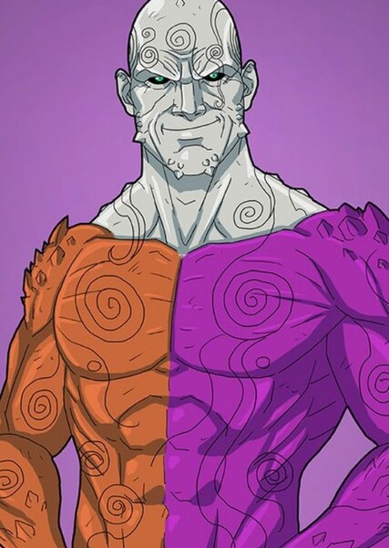 Metamorpho photo