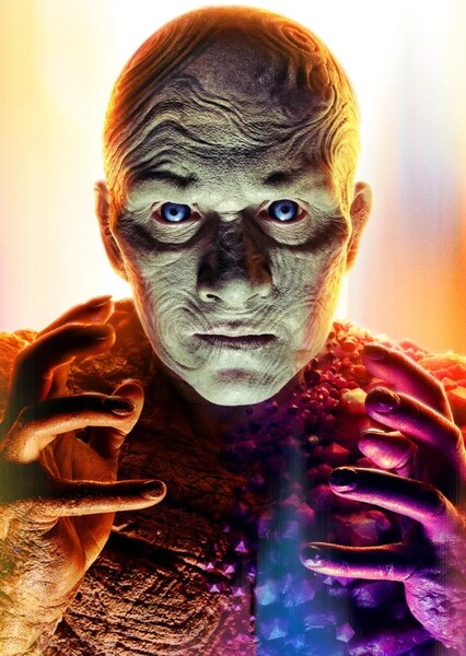 Metamorpho (DCU)
