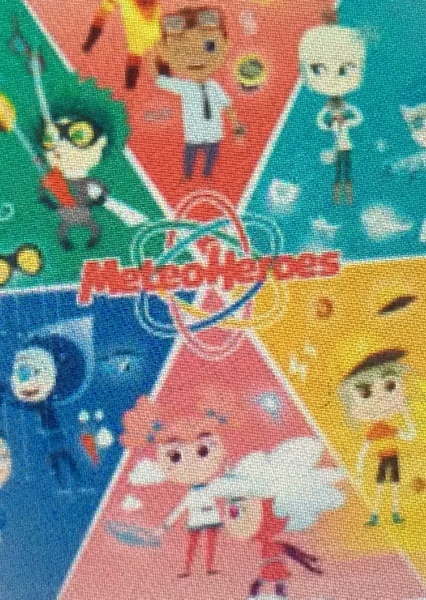 MeteoHeroes