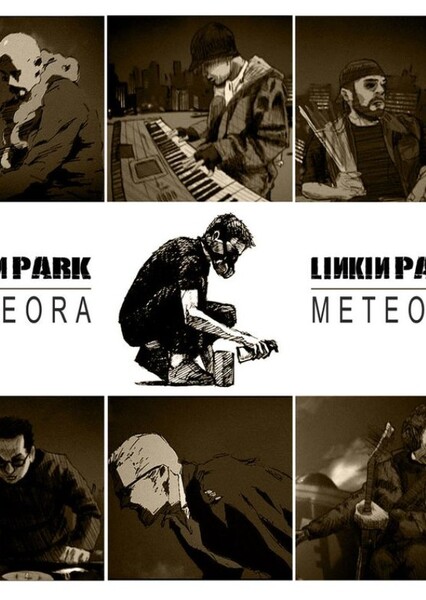 Meteora