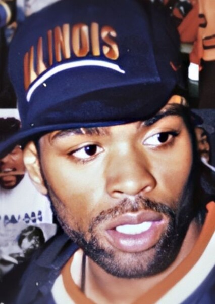 Method Man photo