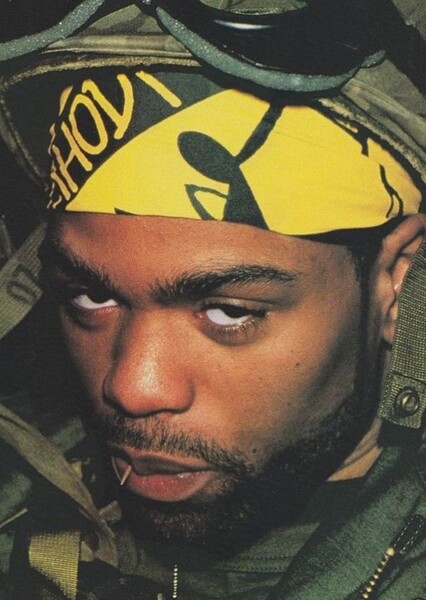 Method Man photo