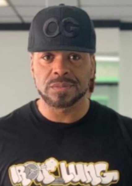 Method Man photo