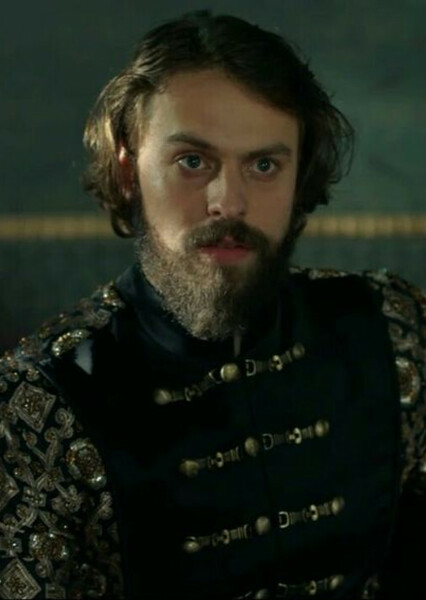 Metin Akdülger
