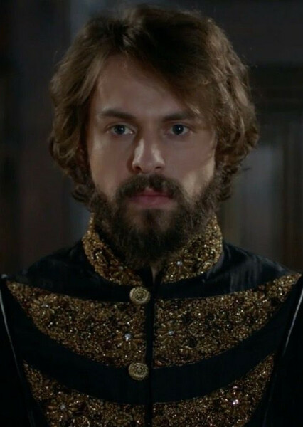 Metin Akdülger photo