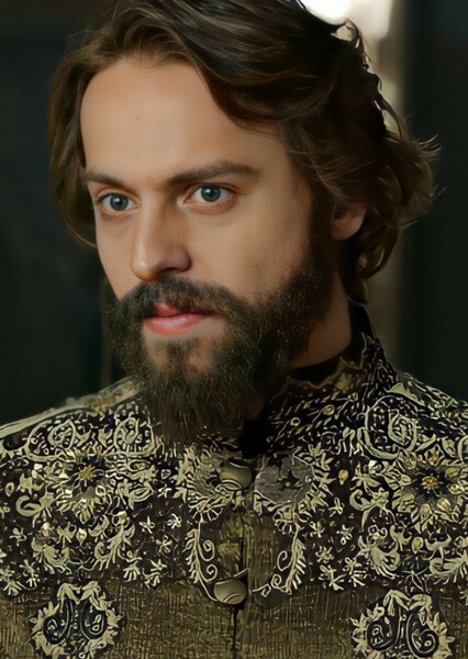 Metin Akdülger photo