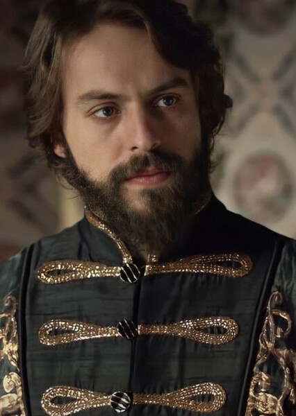 Metin Akdülger