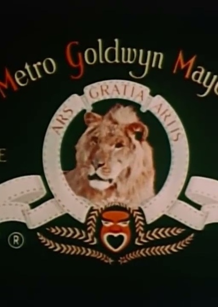 Metro-Goldwyn-Mayer