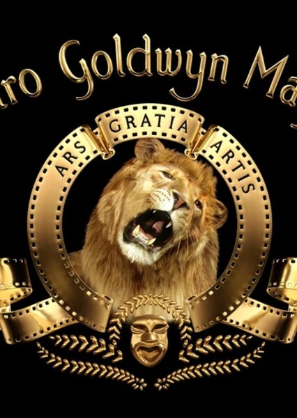 Metro-Goldwyn-Mayer photo