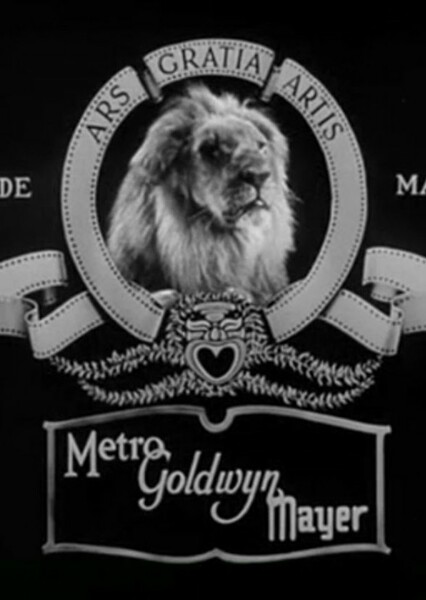 Metro-Goldwyn-Mayer