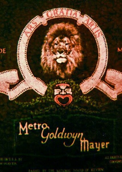 Metro-Goldwyn-Mayer