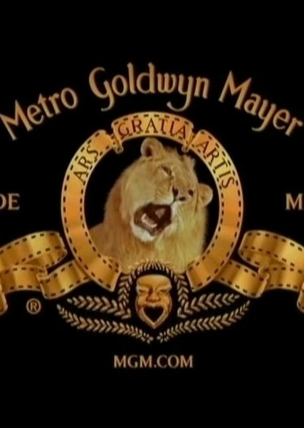 Metro-Goldwyn-Mayer