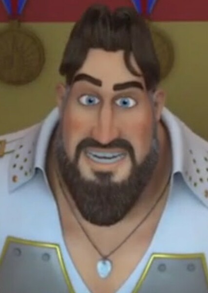 Metro Man photo