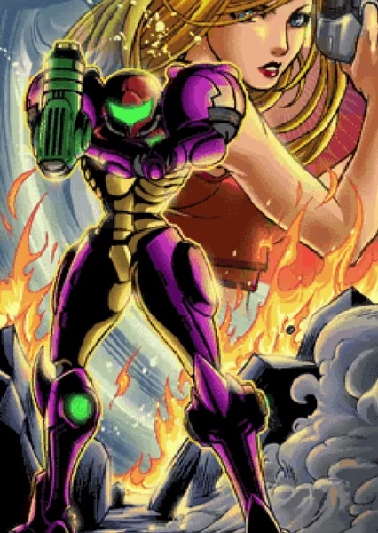 Metroid (Franchise)
