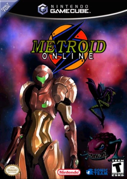 Metroid (Franchise)