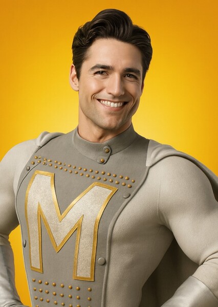 Metroman