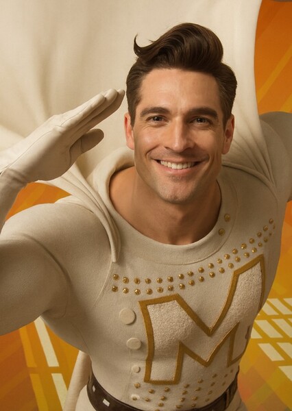 Metroman photo